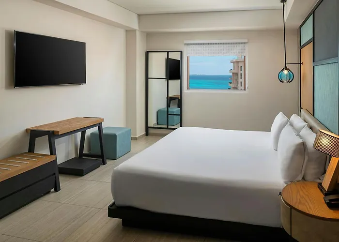 Aloft By Marriott